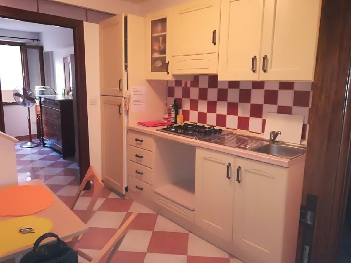 Appartamento Gemo Alghero Zewnętrze zdjęcie