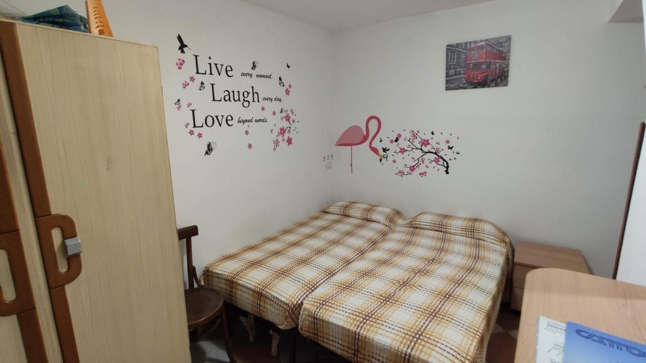 Appartamento Gemo Alghero Zewnętrze zdjęcie