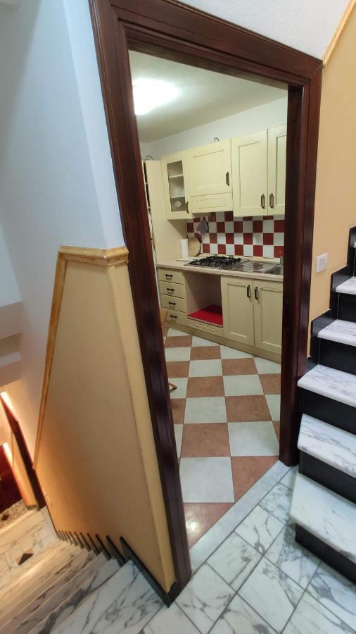 Appartamento Gemo Alghero Zewnętrze zdjęcie