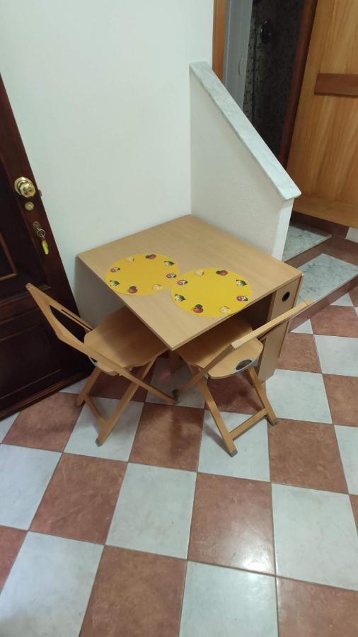 Appartamento Gemo Alghero Zewnętrze zdjęcie