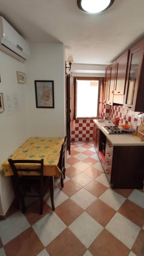 Appartamento Gemo Alghero Zewnętrze zdjęcie